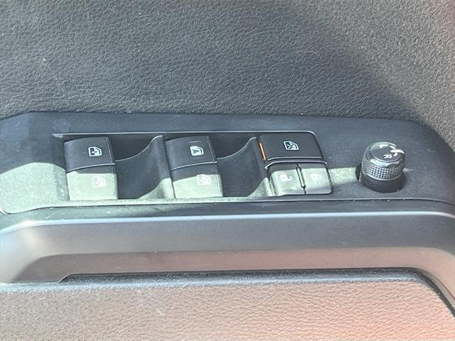 used 2021 Toyota Tacoma car, priced at $28,393