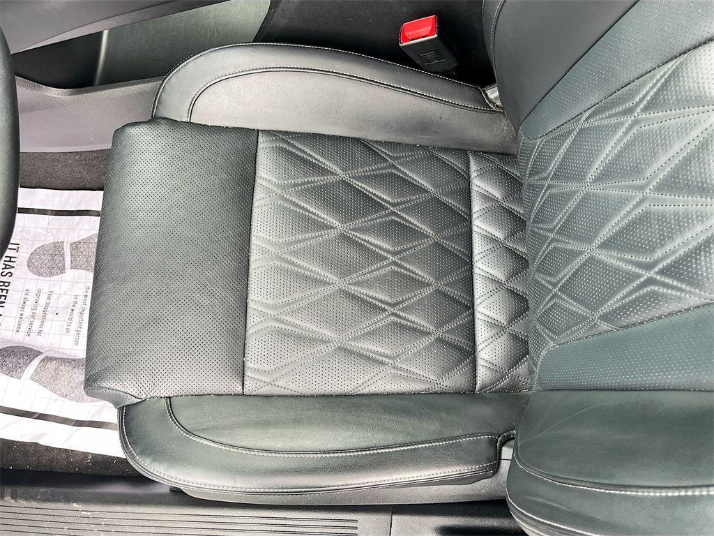 used 2023 Nissan Rogue car, priced at $24,295