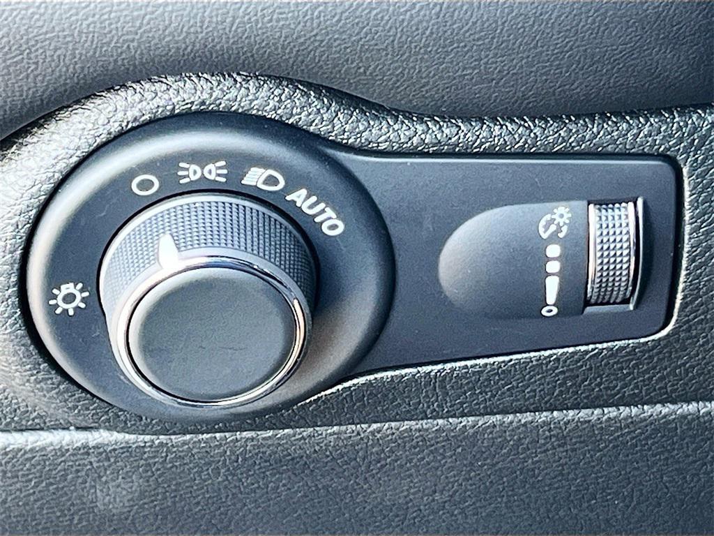 used 2025 Dodge Durango car, priced at $36,548