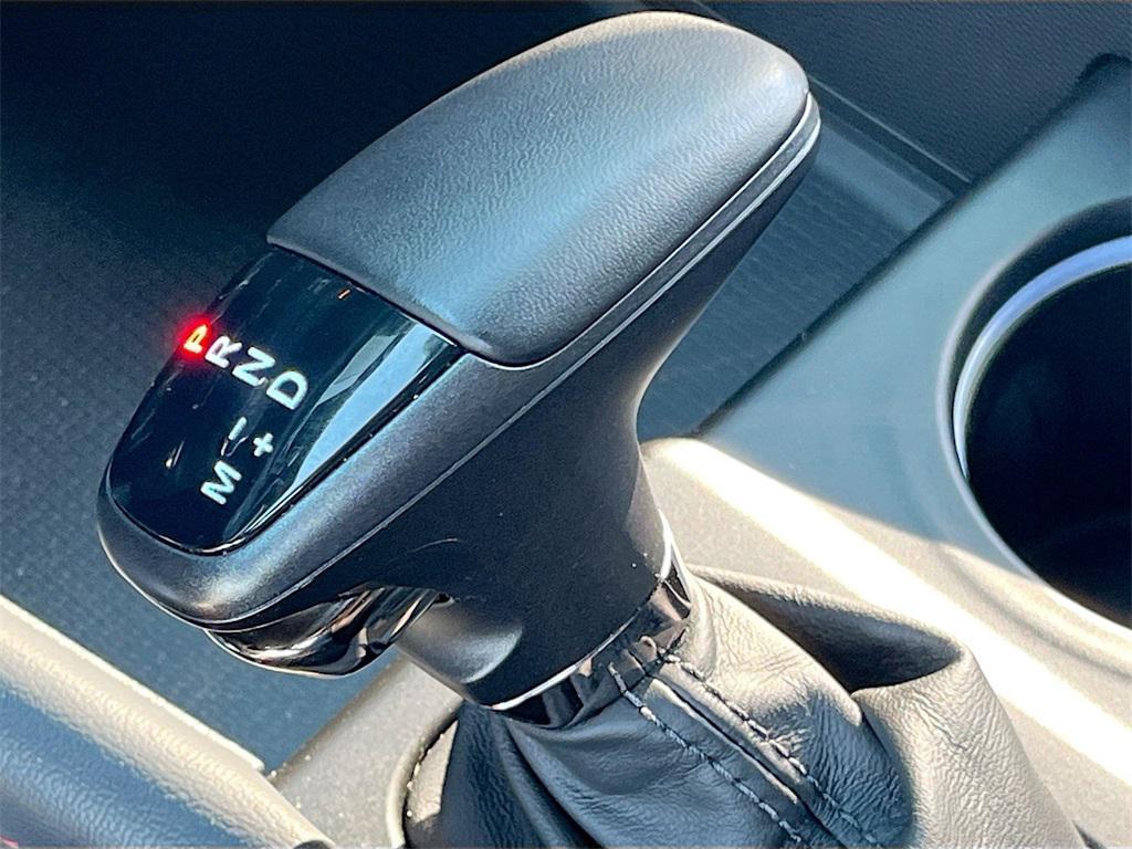 used 2025 Dodge Durango car, priced at $36,548