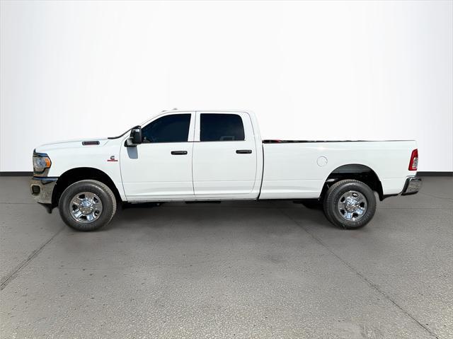 new 2024 Ram 2500 car, priced at $59,384