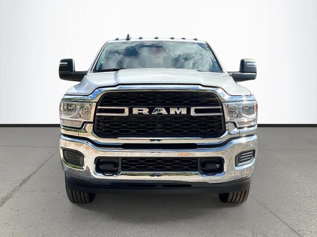 new 2024 Ram 2500 car, priced at $59,384