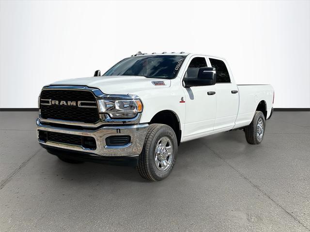 new 2024 Ram 2500 car, priced at $59,384