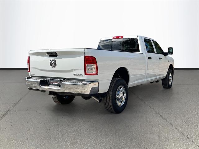 new 2024 Ram 2500 car, priced at $59,384