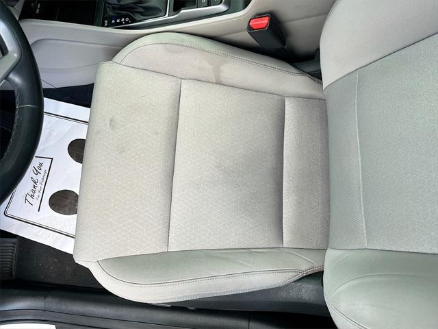used 2018 Hyundai Tucson car, priced at $8,798