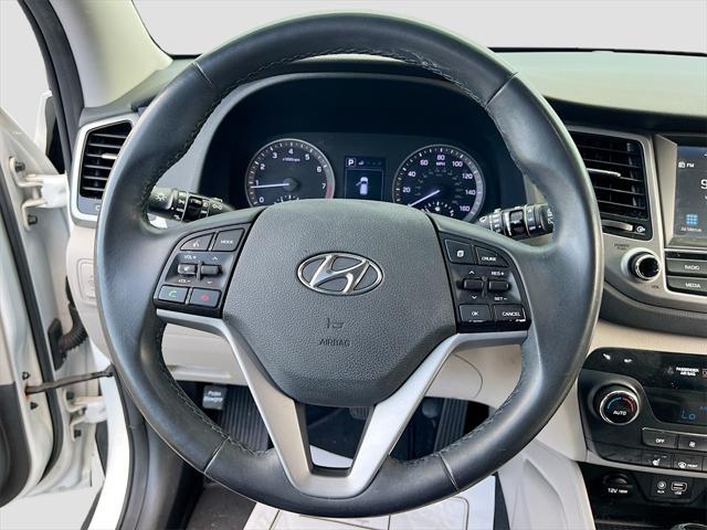 used 2018 Hyundai Tucson car, priced at $8,798