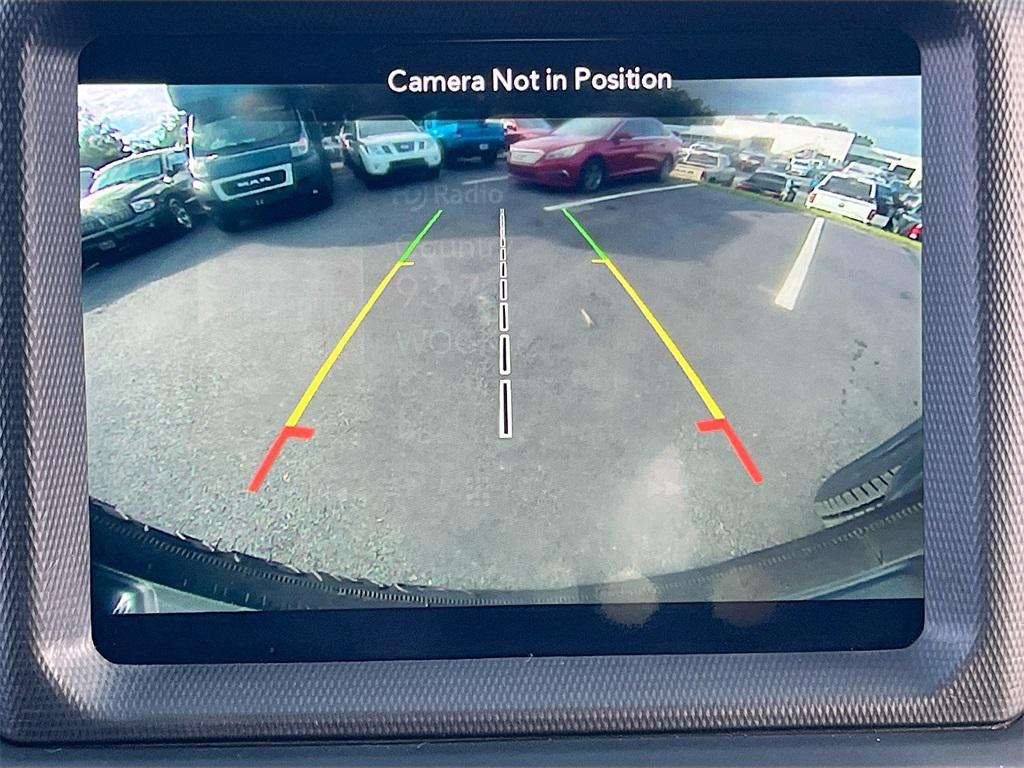 used 2019 Jeep Wrangler Unlimited car, priced at $22,165