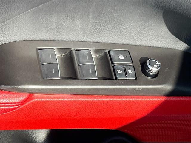 used 2024 Toyota Camry car, priced at $32,958