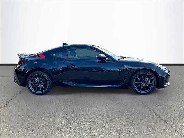 used 2023 Subaru BRZ car, priced at $28,292