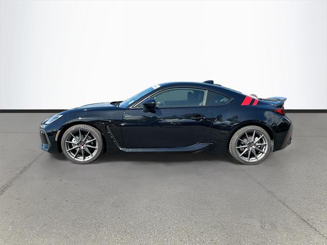 used 2023 Subaru BRZ car, priced at $28,292