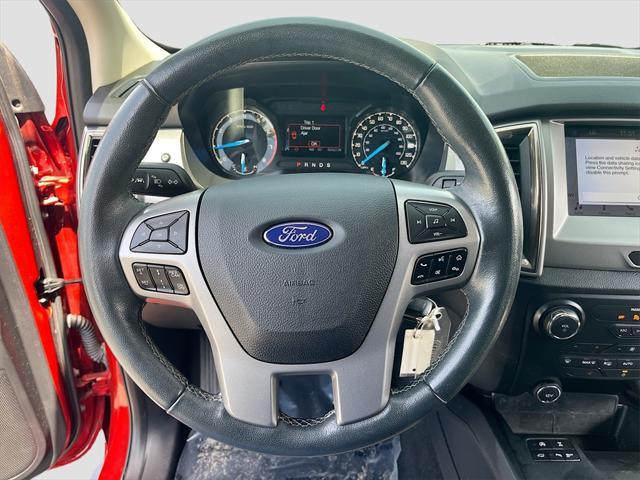 used 2019 Ford Ranger car, priced at $20,990