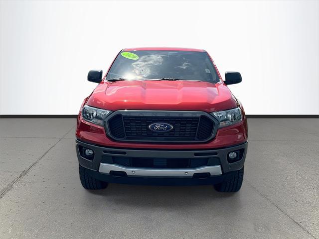 used 2019 Ford Ranger car, priced at $20,990
