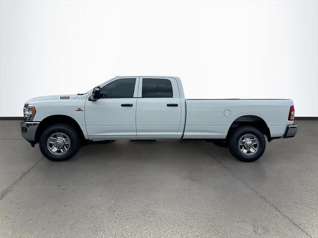 new 2024 Ram 2500 car, priced at $58,384