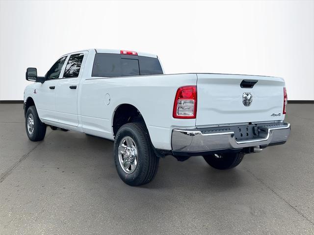 new 2024 Ram 2500 car, priced at $58,384