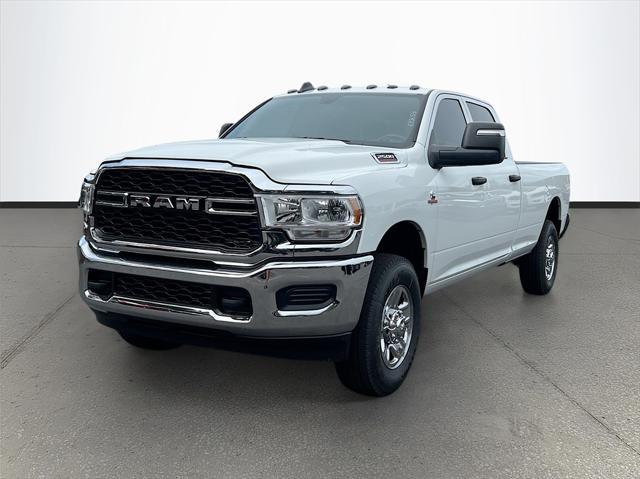 new 2024 Ram 2500 car, priced at $58,384