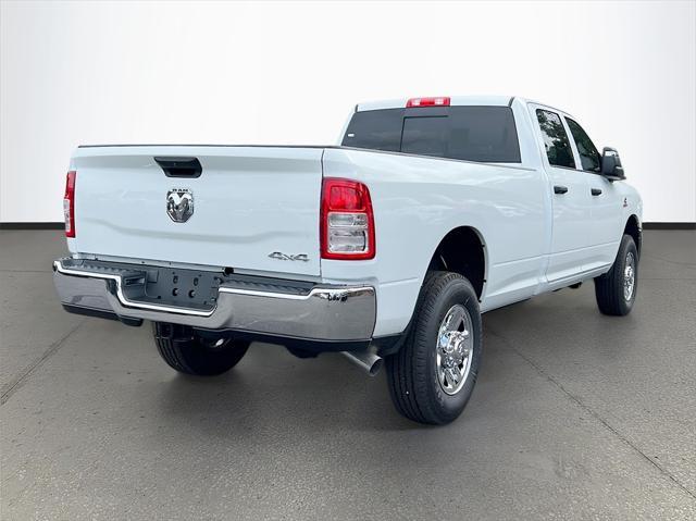 new 2024 Ram 2500 car, priced at $58,384