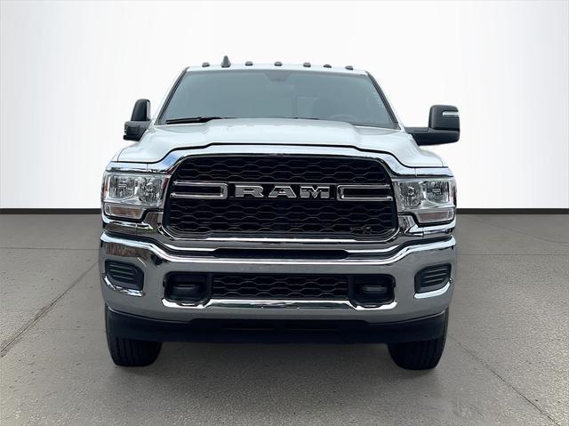 new 2024 Ram 2500 car, priced at $58,384