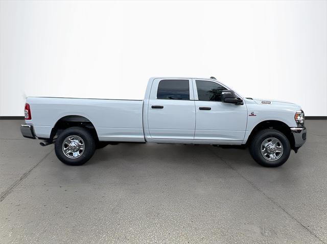 new 2024 Ram 2500 car, priced at $58,384