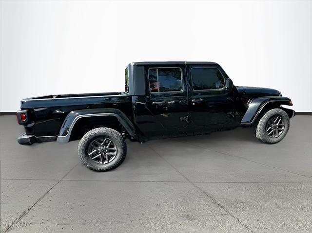 new 2024 Jeep Gladiator car, priced at $44,385