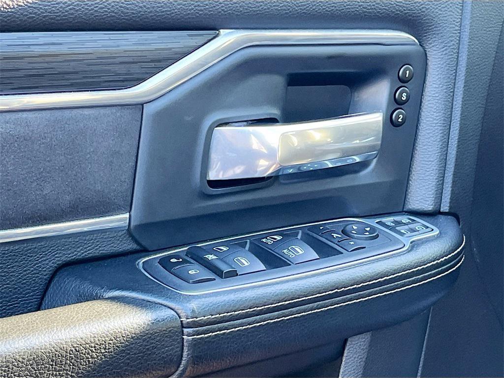 used 2024 Ram 2500 car, priced at $72,591