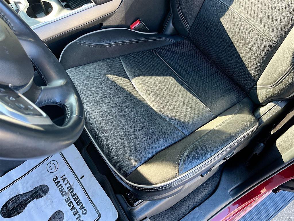 used 2024 Ram 2500 car, priced at $72,591