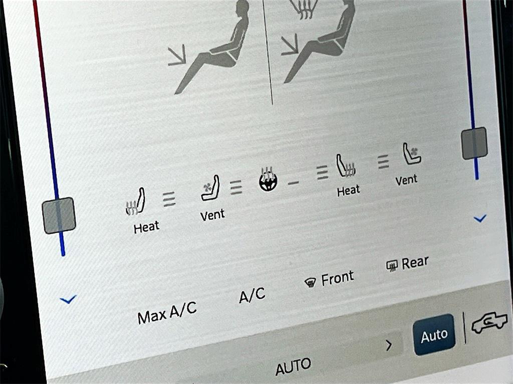 used 2024 Ram 2500 car, priced at $72,591