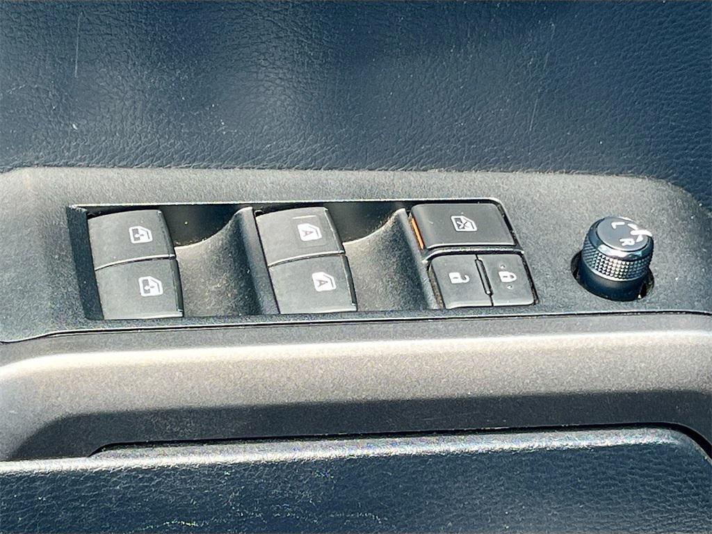 used 2019 Toyota Tacoma car, priced at $27,544