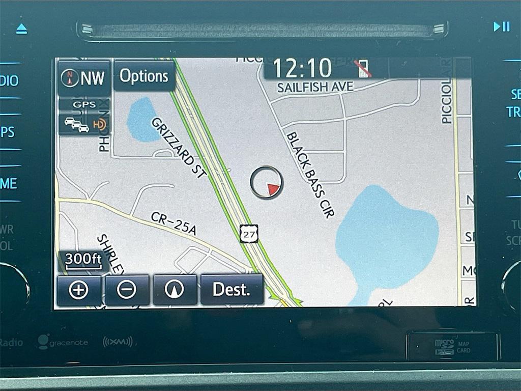used 2019 Toyota Tacoma car, priced at $27,544