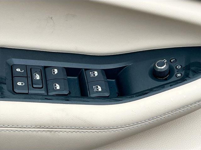 new 2025 Jeep Grand Cherokee car, priced at $43,159