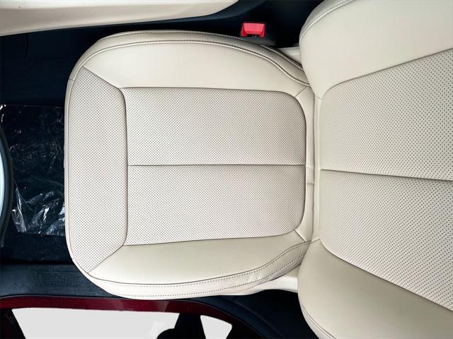 new 2025 Jeep Grand Cherokee car, priced at $43,159