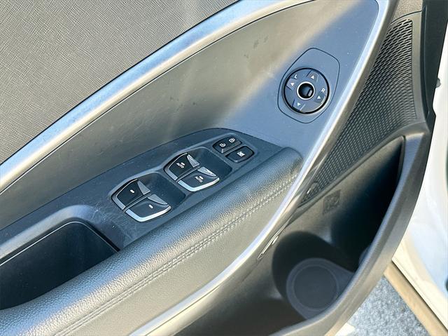 used 2017 Hyundai Santa Fe car, priced at $15,692