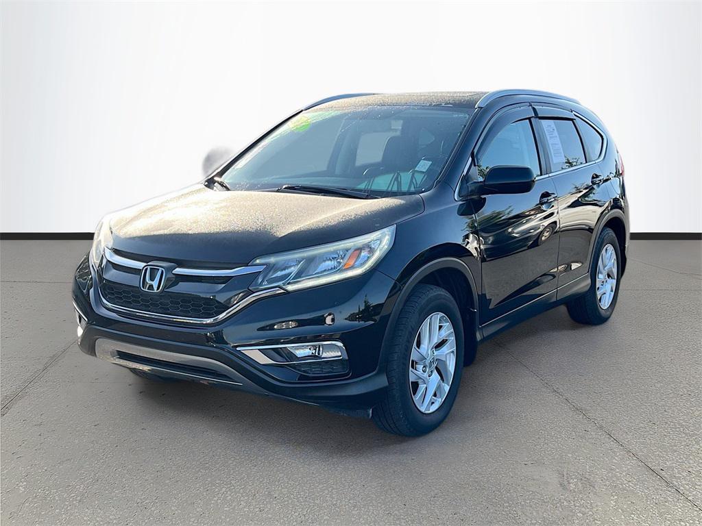 used 2016 Honda CR-V car, priced at $12,137