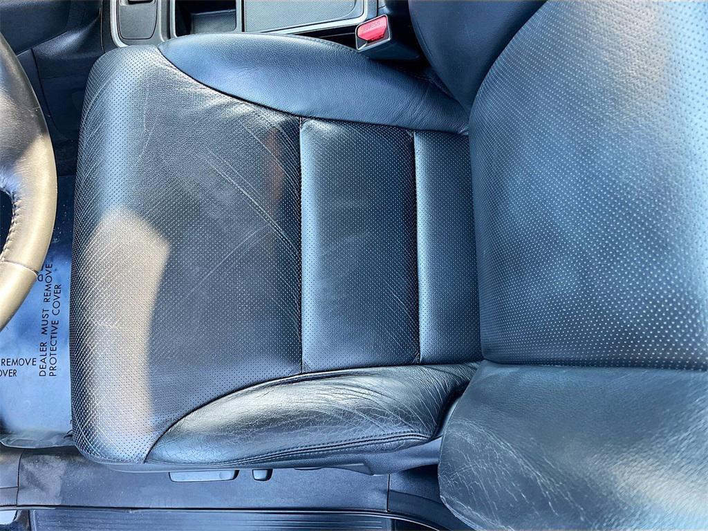 used 2016 Honda CR-V car, priced at $12,137