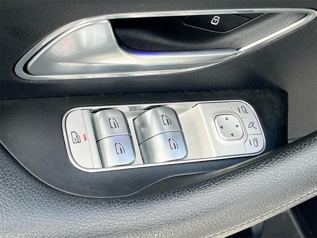 used 2021 Mercedes-Benz GLE 350 car, priced at $37,216