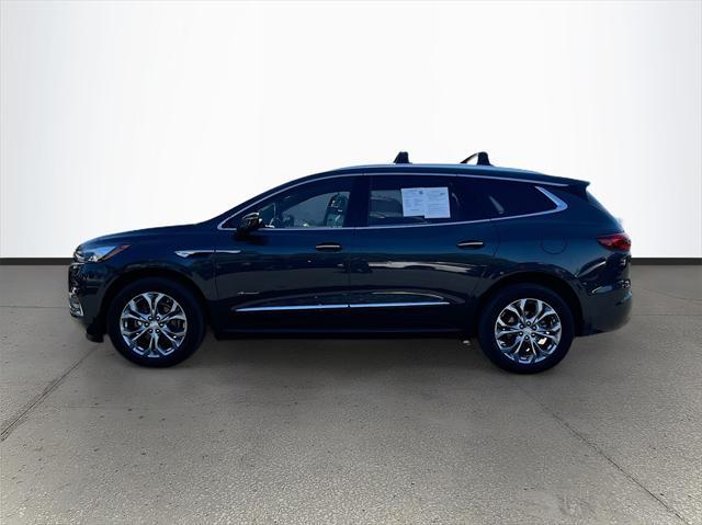 used 2020 Buick Enclave car, priced at $26,291