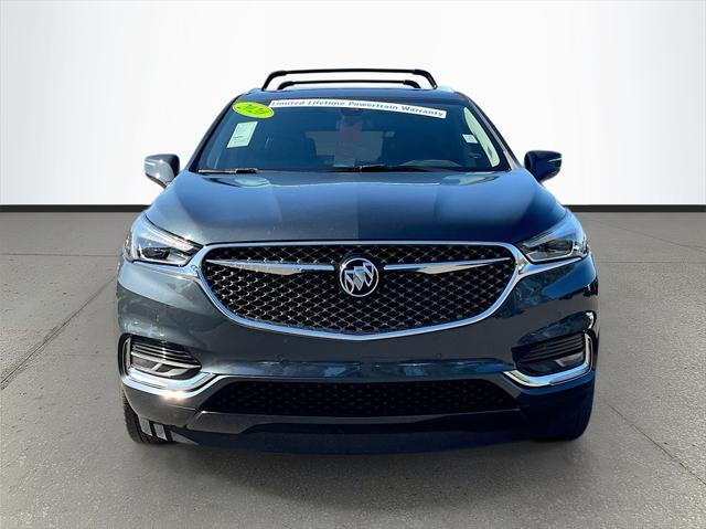 used 2020 Buick Enclave car, priced at $26,291