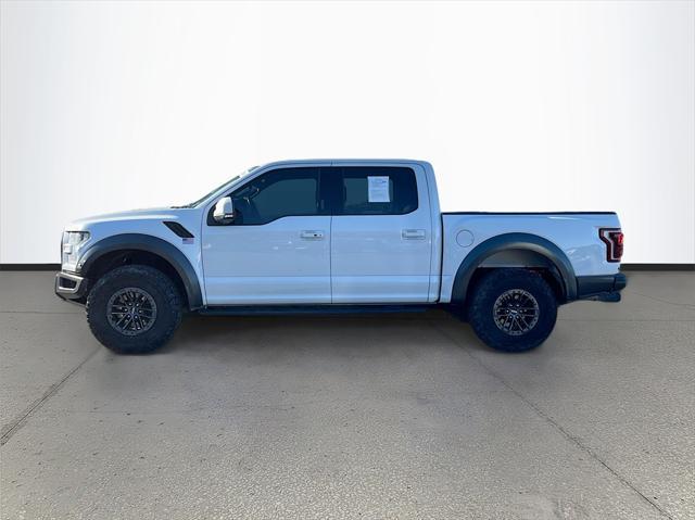 used 2019 Ford F-150 car, priced at $42,990