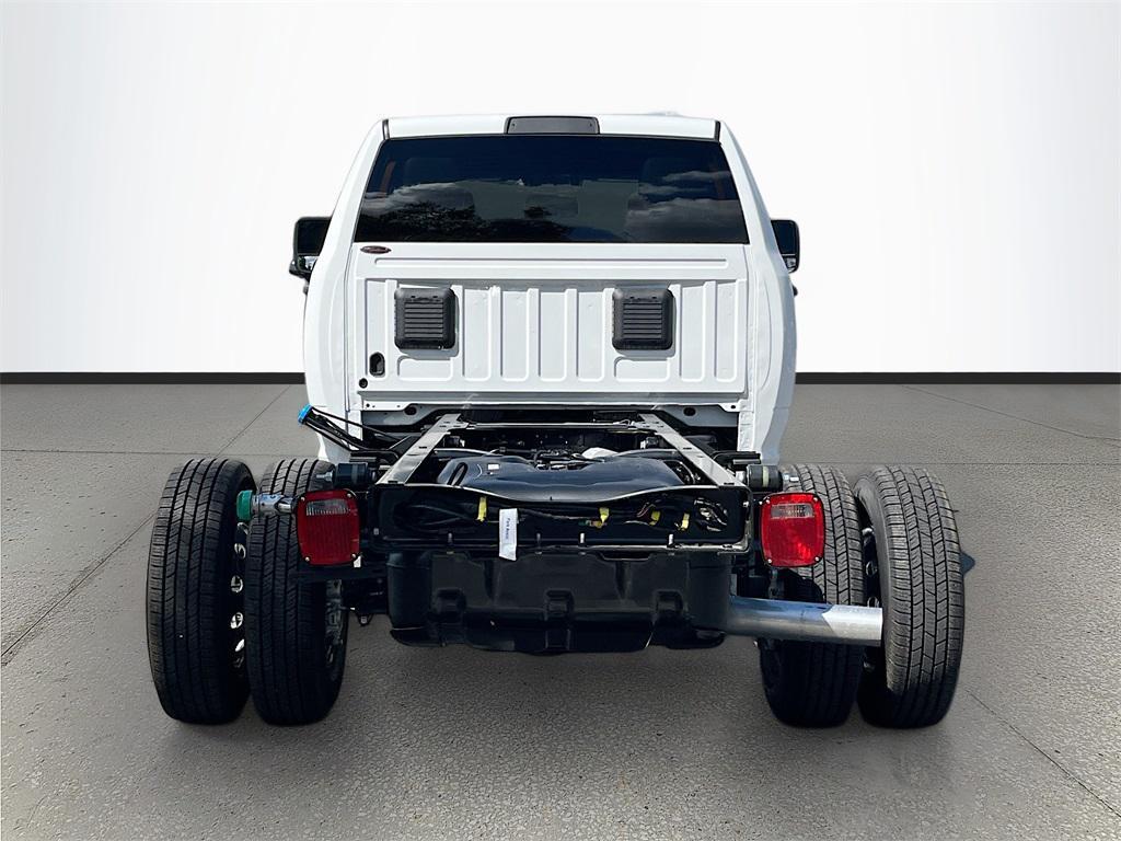 new 2026 Ram 2500 car, priced at $45,696