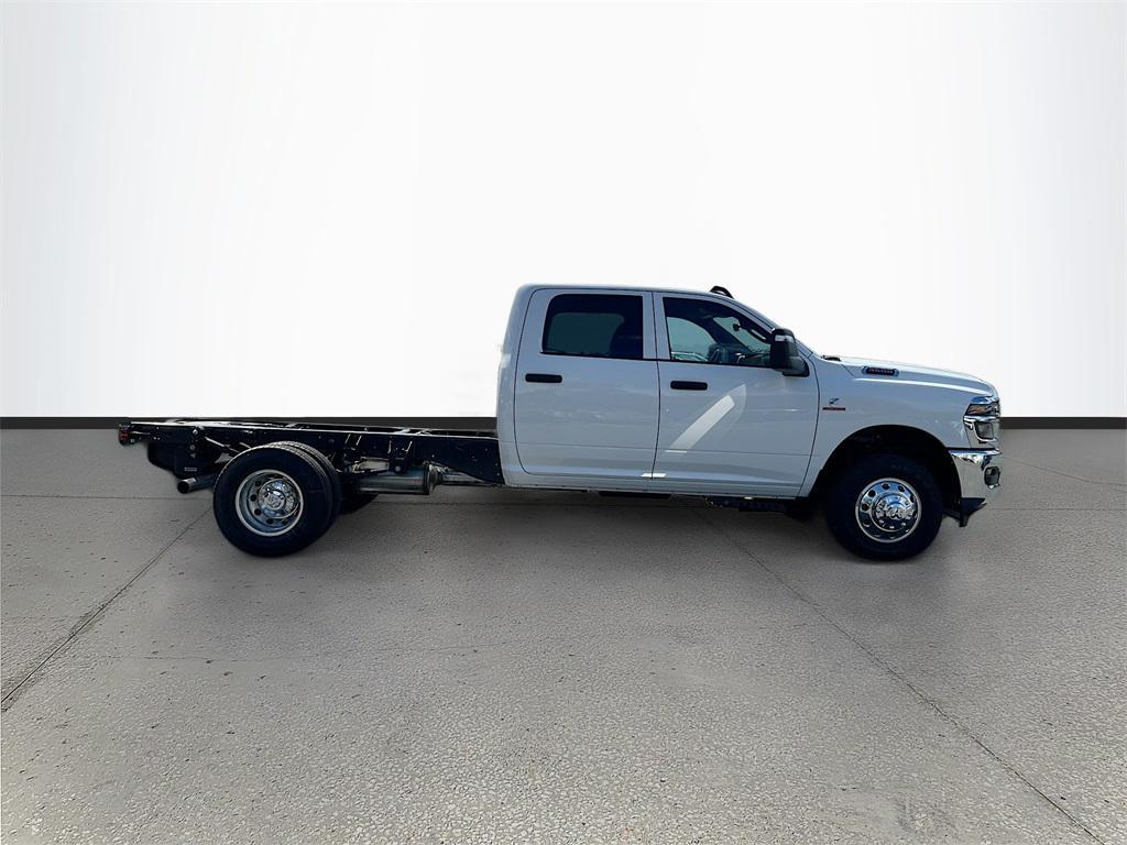 new 2026 Ram 2500 car, priced at $45,696