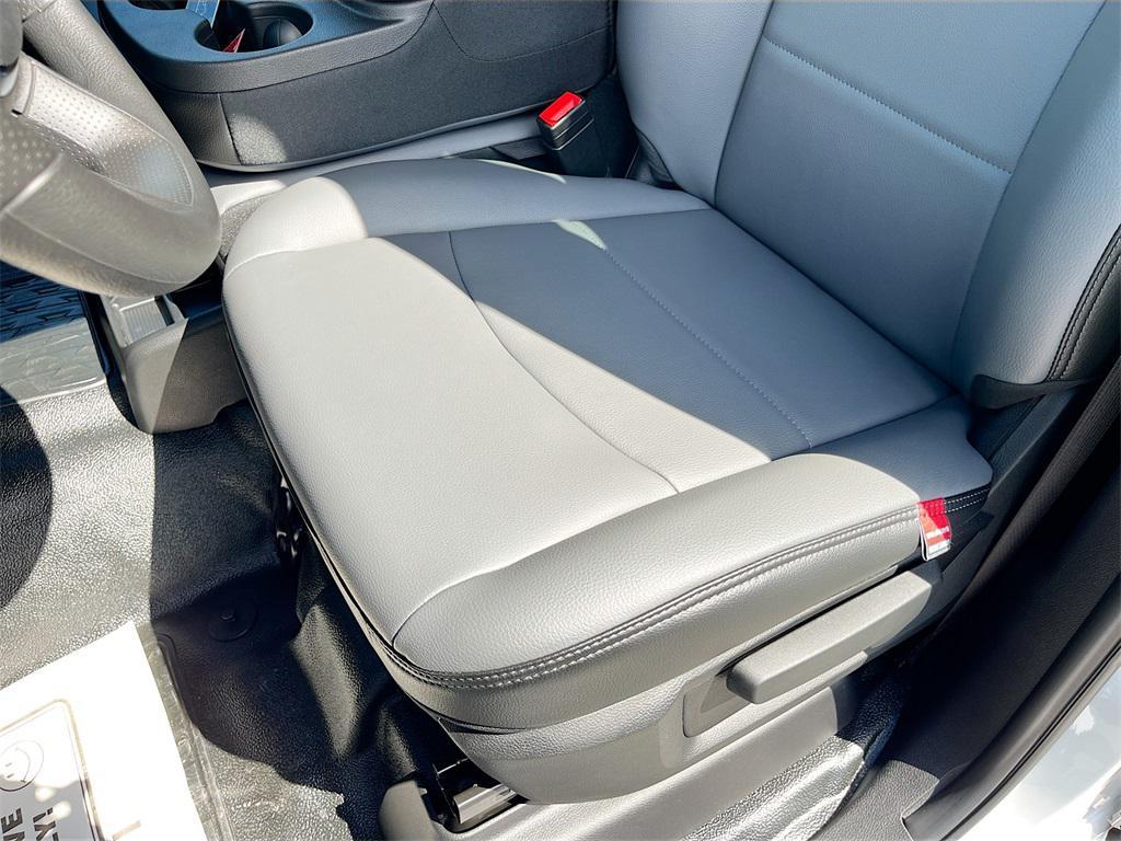 new 2026 Ram 2500 car, priced at $45,696