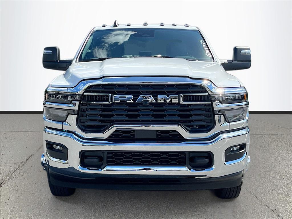 new 2026 Ram 2500 car, priced at $45,696