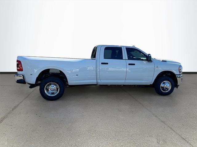 new 2024 Ram 3500 car, priced at $61,595