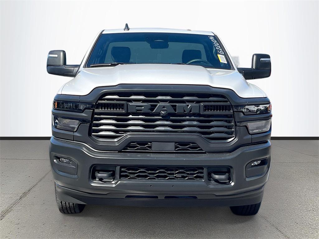 new 2026 Ram 2500 car, priced at $46,354