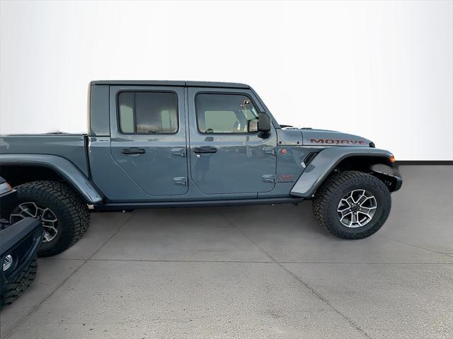 new 2024 Jeep Gladiator car, priced at $63,626