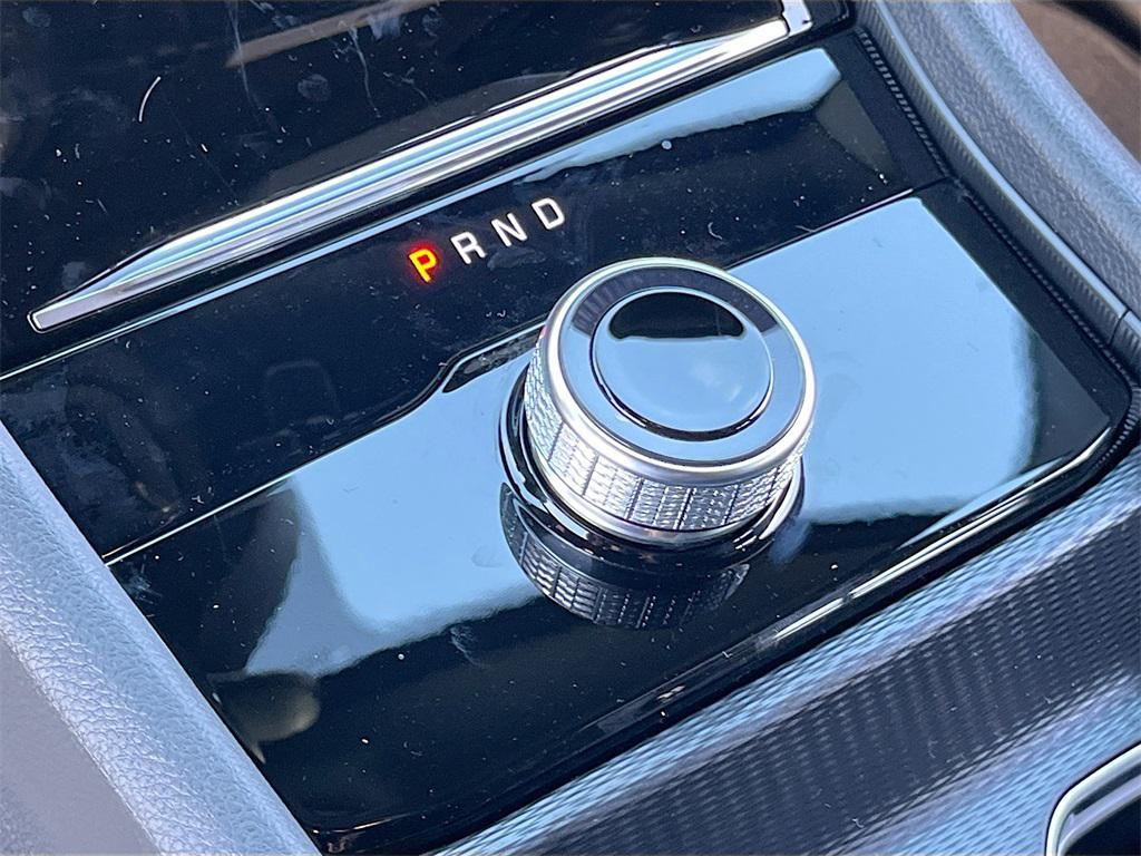 new 2025 Jeep Grand Cherokee car, priced at $36,585