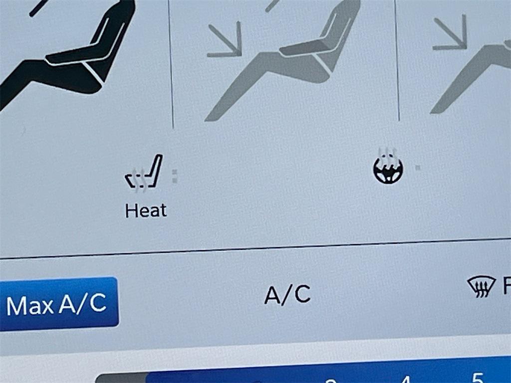 new 2026 Chrysler Pacifica car, priced at $38,499