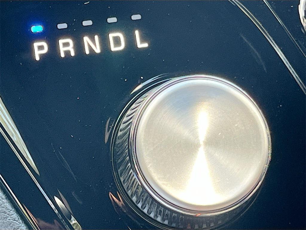 new 2026 Chrysler Pacifica car, priced at $38,499