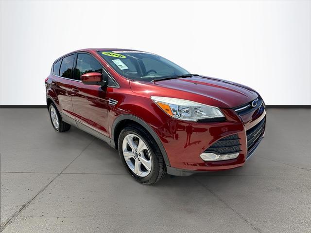 used 2016 Ford Escape car, priced at $11,992