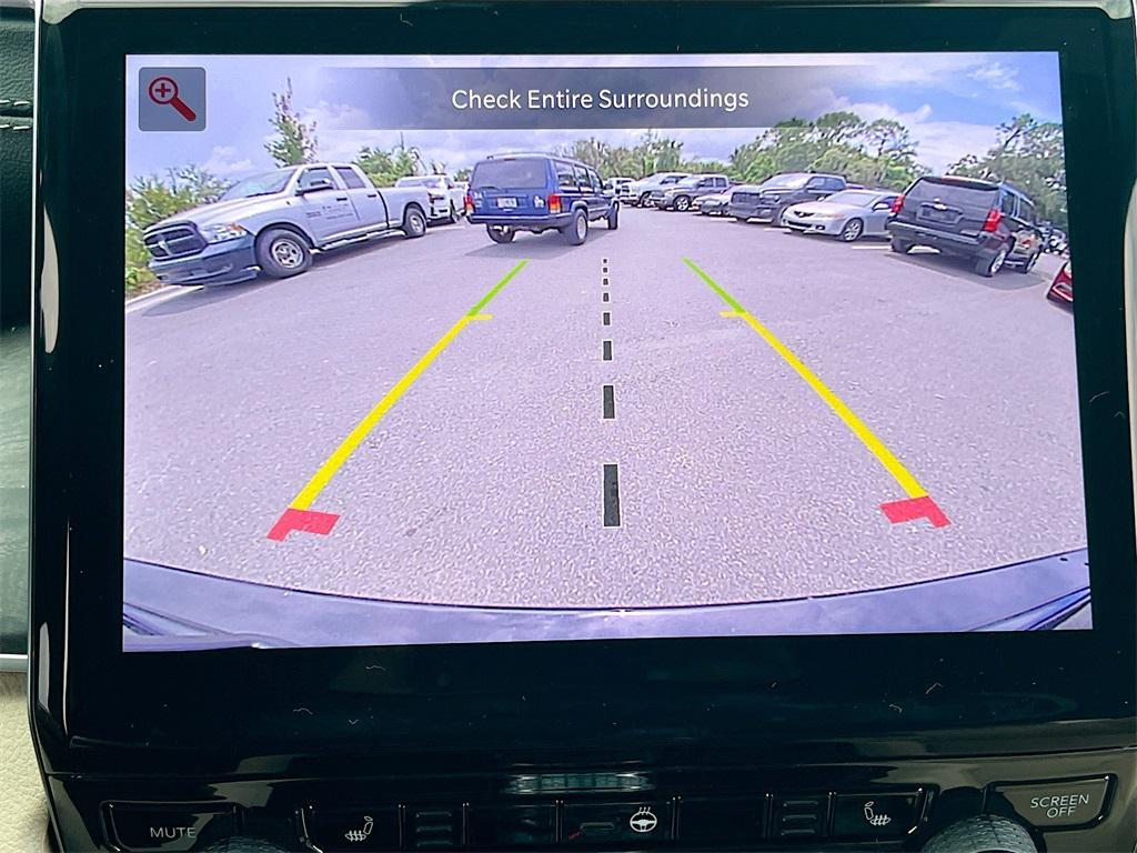 new 2025 Jeep Grand Cherokee car, priced at $35,020