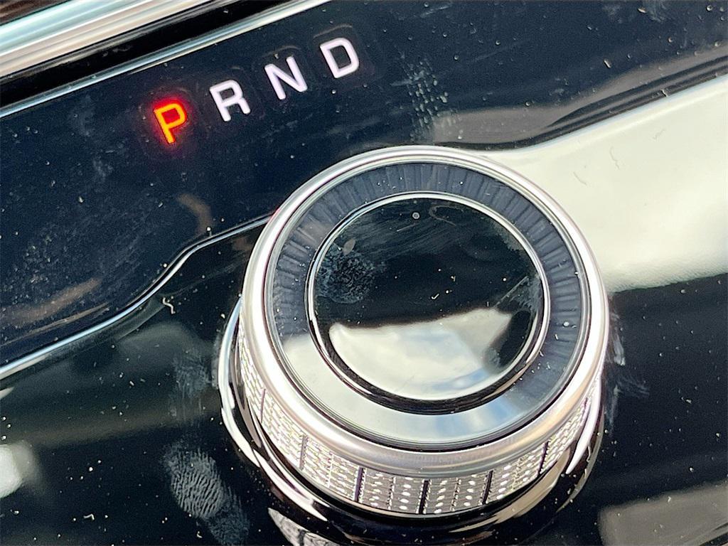 new 2025 Jeep Grand Cherokee car, priced at $35,020